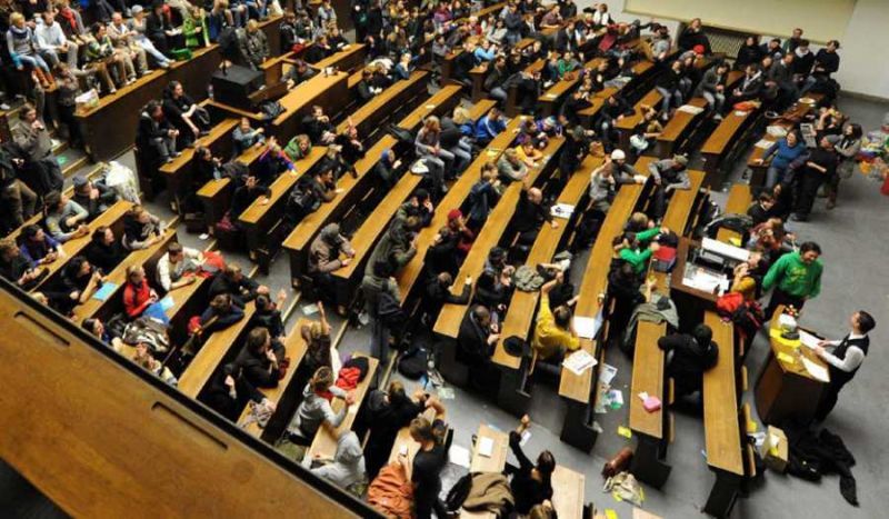 Παράταση των αιτήσεων μετεγγραφών φοιτητών