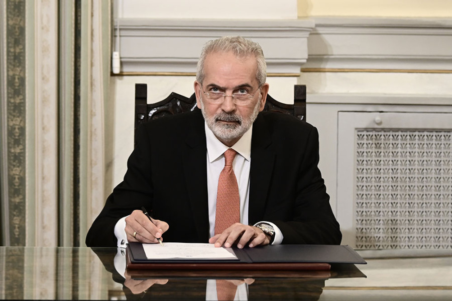 Συλλυπητήρια Σαρμά για την απώλεια του Παναγιώτη Χατζηνικολάου