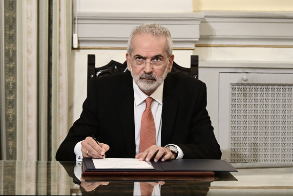 Συλλυπητήρια Σαρμά για την απώλεια του Παναγιώτη Χατζηνικολάου