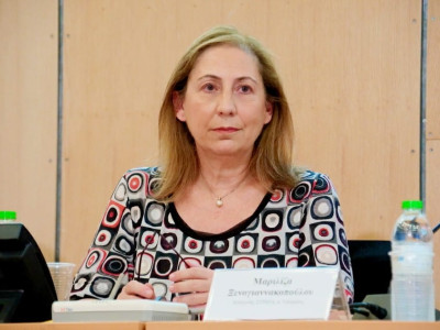 Ξενογιαννακοπούλου: Μαρία Αντουανέτα η κυβέρνηση Μητσοτάκη