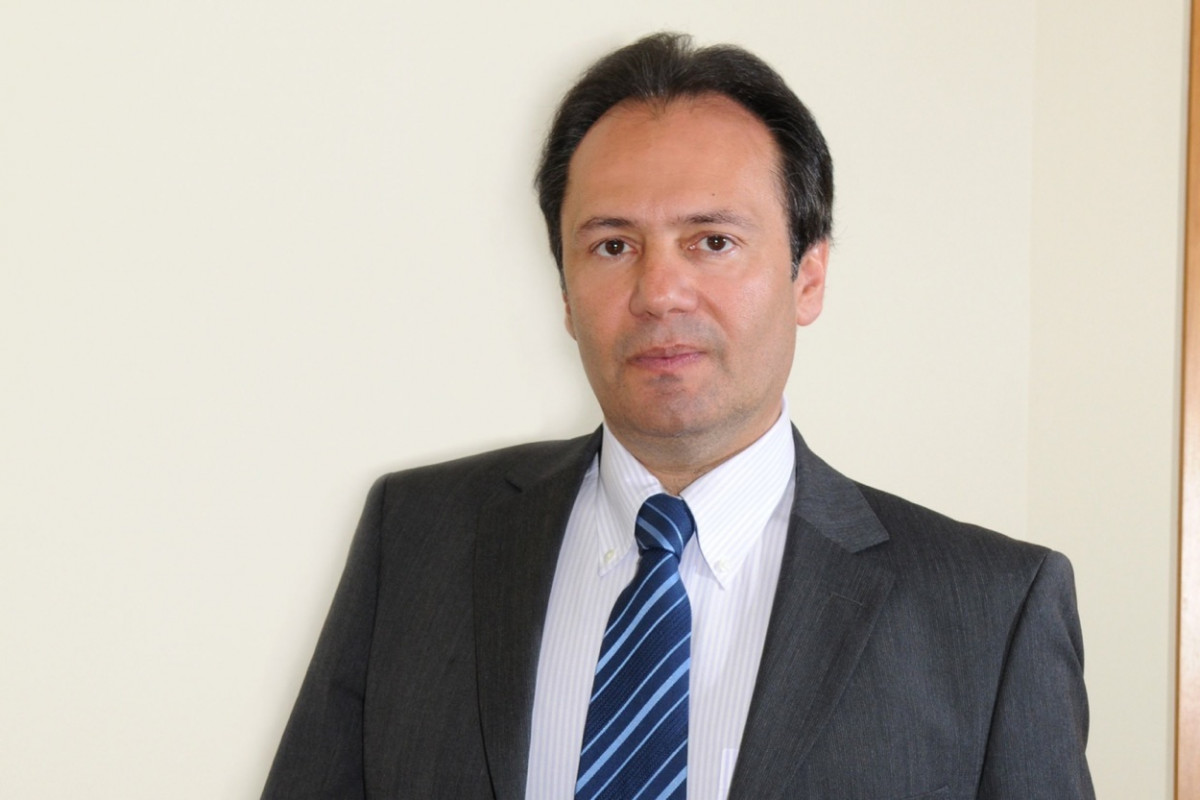 Ο Θεόδωρος Τρύφων εκλέχθηκε στο Διοικητικό Συμβούλιο του ΣΕΒ