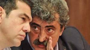 Στ. Κωνσταντινίδης: Το γλωσσικό εκκρεμές του Τσίπρα