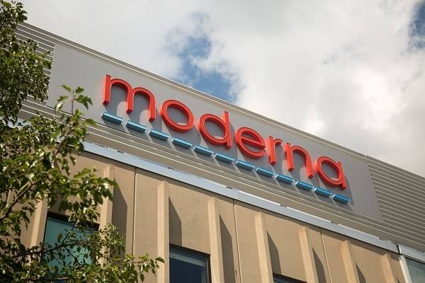Corinth Capital: Αύξηση στα κέρδη της Moderna λόγω COVID-19