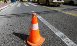 Κυκλοφοριακές ρυθμίσεις σε δρόμους της Αθήνας από Κυριακή