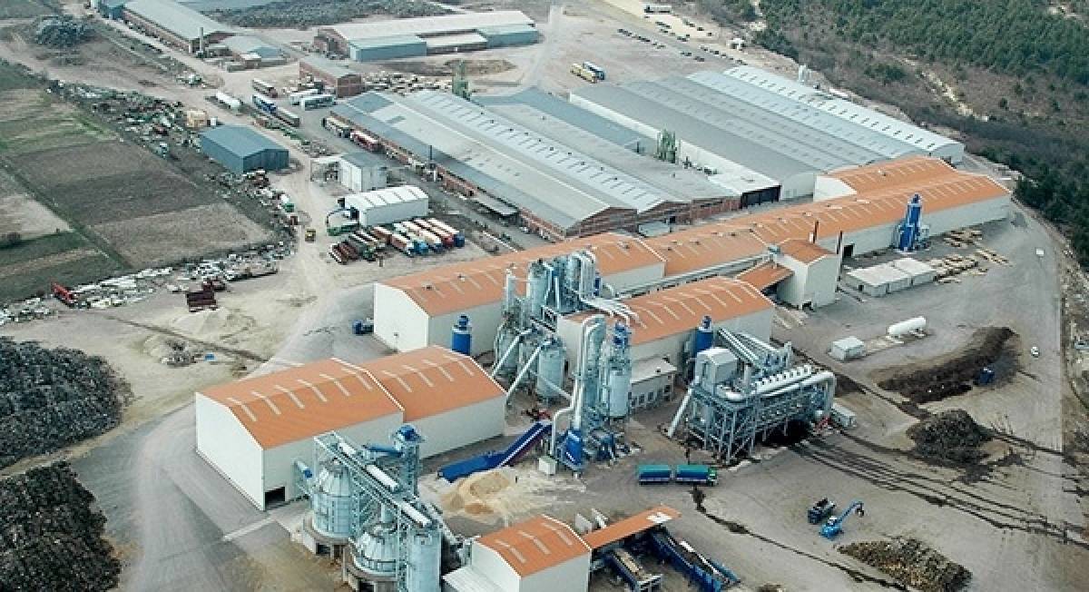 Ακρίτας: Στα €28,8 εκατ. ο κύκλος εργασιών το 2019