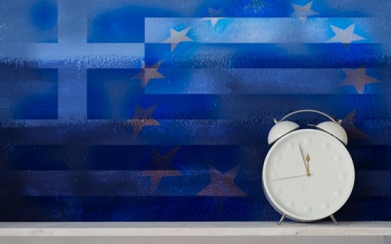 Bloomberg: "Λύση ή ρήξη" στο Eurogroup- Mοιραία εβδομάδα της Ελλάδας