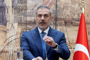 Αιχμές Φιντάν για το SAFE: Οι περιορισμοί στην αμυντική-βιομηχανική συνεργασία υπονομεύουν την αποτελεσματικότητα