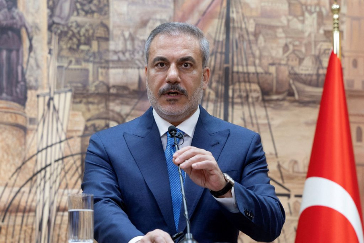 Αιχμές Φιντάν για το SAFE: Οι περιορισμοί στην αμυντική-βιομηχανική συνεργασία υπονομεύουν την αποτελεσματικότητα