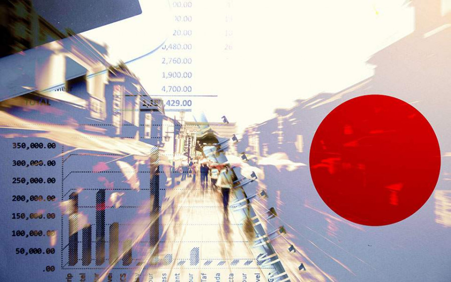 Στο 2,6% ο πληθωρισμός στην Ιαπωνία-Μικτά πρόσημα στις ασιατικές αγορές