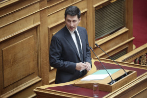 Αποκάλυψη Χρηστίδη για τον ποδηλατόδρομο της Αθηναϊκής Ριβιέρας: Από «έργο-σύμβολο» του Ταμείου Ανάκαμψης, εκτός χρηματοδότησης