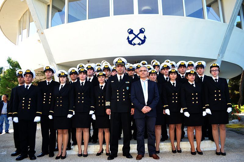 Προσλήψεις καθηγητών στις Ακαδημίες Εμπορικού Ναυτικού (ΑΕΝ)