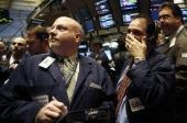 Societe Generale και Deutsche Bank, βλέπουν συνέχεια εισροών στα ευρωπαϊκά χρηματιστήρια