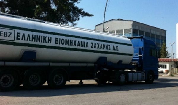 Ελληνική Βιομηχανία Ζάχαρης: Αποδεκτό από την Πειραιώς το σχέδιο ανασυγκρότησης