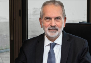 Επίτιμος διδάκτορας του ΑΠΘ ο πρόεδρος του Ελεγκτικού Συνεδρίου