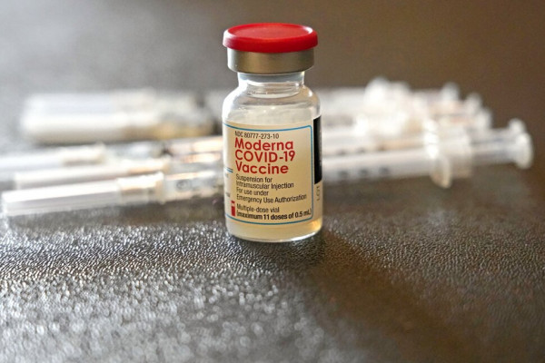 Moderna: Αίτημα για εμβολιασμό σε παιδιά κάτω των 6 ετών