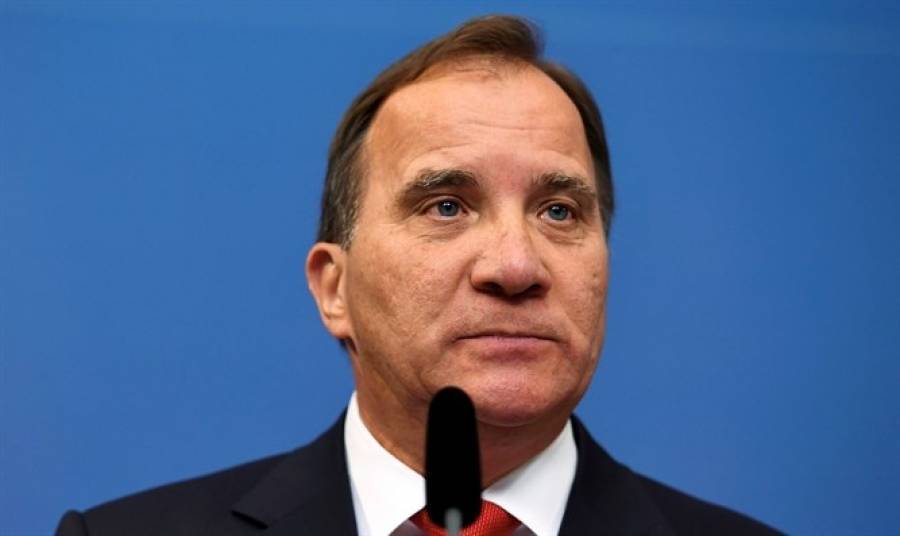 Σουηδία: Προς παραίτηση ο πρωθυπουργός, έχασε τη ψήφο εμπιστοσύνης