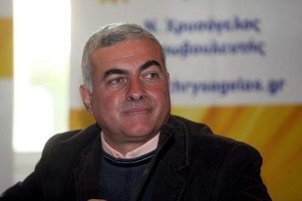 Ο Χρυσόγελος φτιάχνει νέο οικολογικό κόμμα
