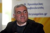 Ο Χρυσόγελος φτιάχνει νέο οικολογικό κόμμα