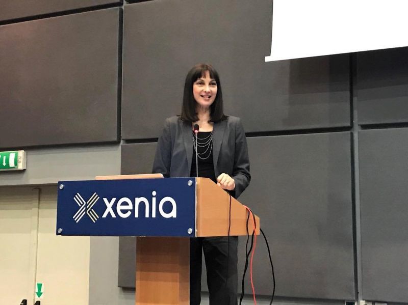 Κουντουρά: Θεαματικές οι προκρατήσεις για το 2018