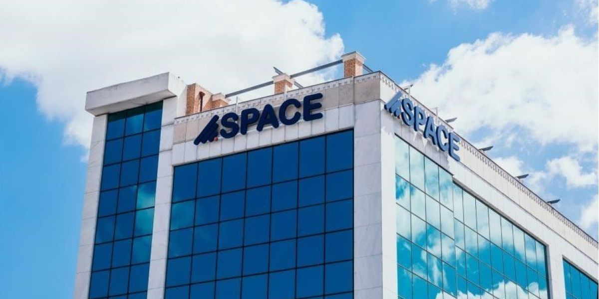 Space Hellas: Αύξηση τζίρου και EBITDA στο εξάμηνο