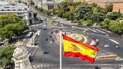 Ισπανία: Δεν έπιασε η ανάπτυξη τις εκτιμήσεις στο γ΄ τρίμηνο
