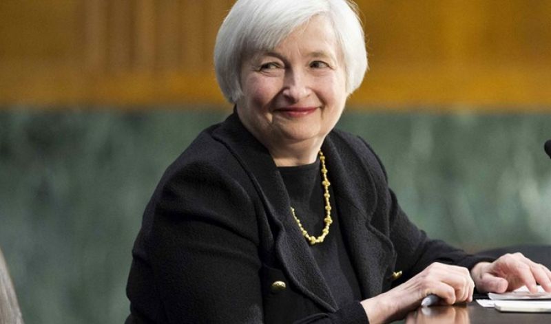 Αύξηση των επιτοκίων της Fed το 2016 προβλέπουν οι επενδυτές