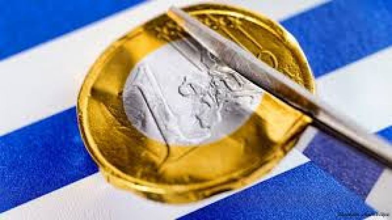 Γερμανική πρόταση για κούρεμα 100% στο ελληνικό χρέος