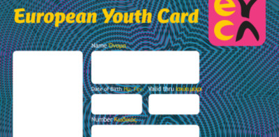 Δωρεάν η Ευρωπαϊκή Κάρτα Νέων για 116 χιλιάδες αιτούντες