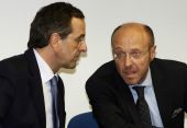 Βαρτζόπουλος: Δεν είχαμε προβλέψει την... έξοδο Κουβέλη