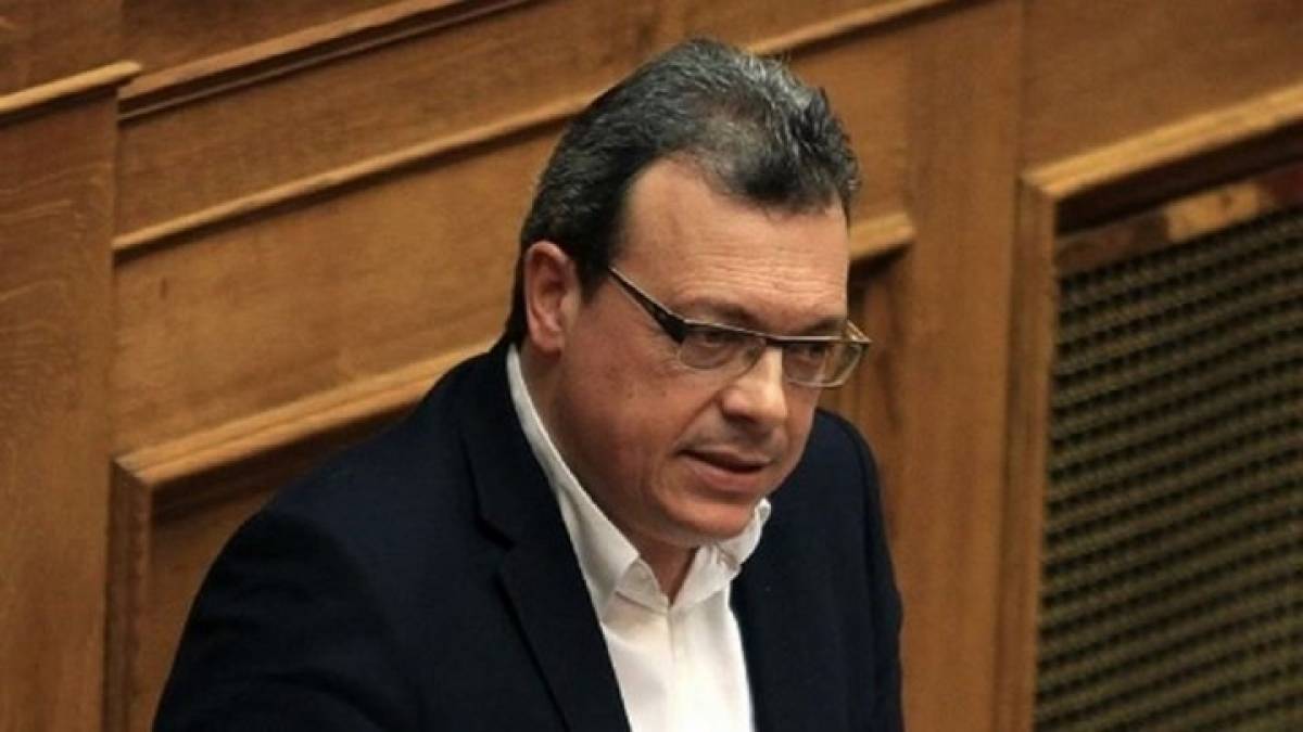 Φάμελλος: (Ν)τροπολογίες στο αναπτυξιακό νομοσχέδιο της κυβέρνησης