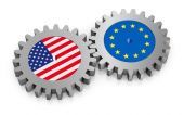 «Ναι» στο TTIP λένε οι Γερμανοί αυτοκινητοβιομήχανοι