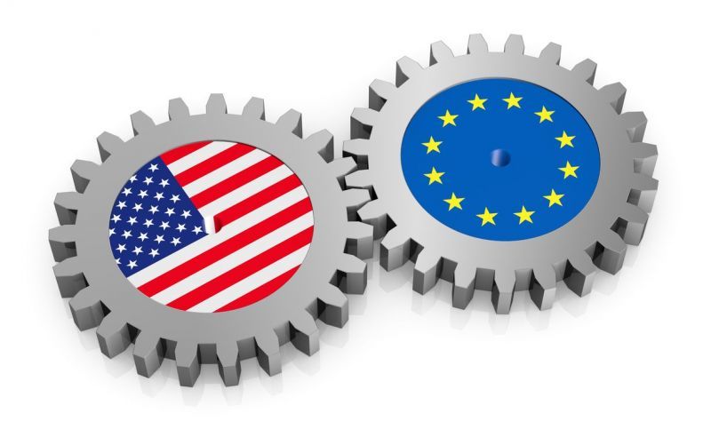 «Ναι» στο TTIP λένε οι Γερμανοί αυτοκινητοβιομήχανοι