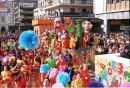 Πάτρα: Στον «αέρα» το καρναβάλι λόγω χρεών