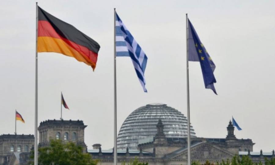 Γερμανία: Κατανοούμε τις ελληνικές ανησυχίες για την Λιβύη αλλά...