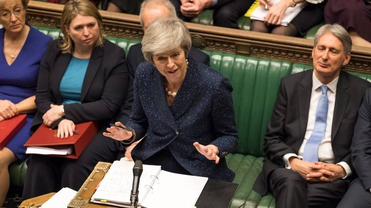 Brexit: Τον Ιανουάριο η ψηφοφορία για τη συμφωνία