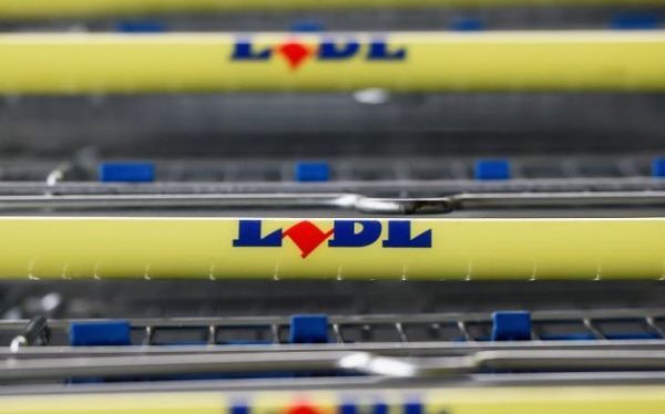 Κόντρα Lidl - Nielsen για τις μετρήσεις στο λιανεμπόριο