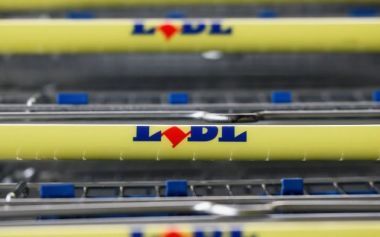 Κόντρα Lidl - Nielsen για τις μετρήσεις στο λιανεμπόριο
