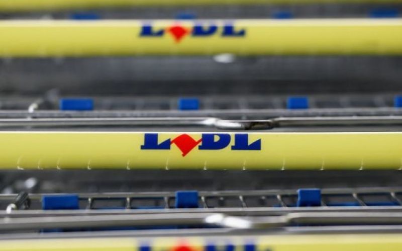Κόντρα Lidl - Nielsen για τις μετρήσεις στο λιανεμπόριο