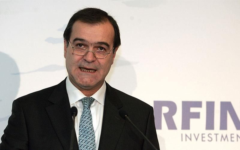 Βγενόπουλος: Εξώδικο στο... εξώδικο της Θάνου