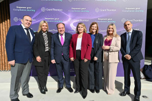 Η Grant Thornton ενισχύει το «ταξίδι συμμόρφωσης» των εταιρειών