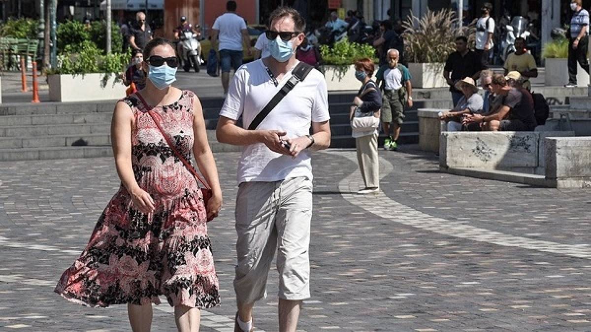 Κορονοϊός: Όλα τα νέα μέτρα-Στο τραπέζι τα SMS