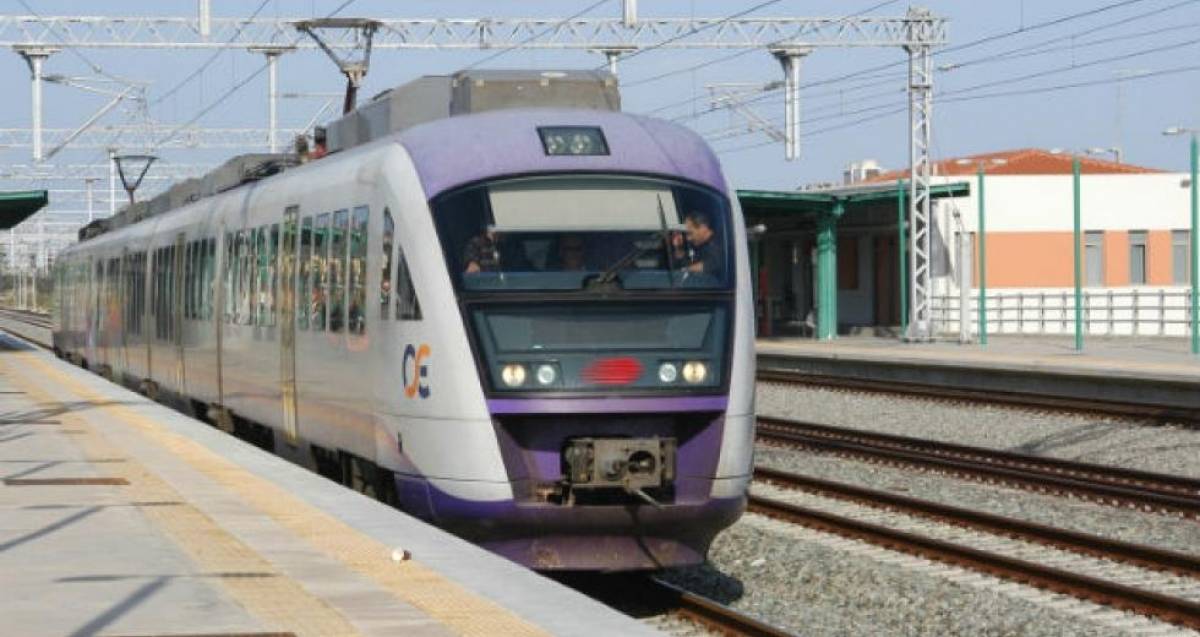 Αλλαγές στα δρομολόγια του Προαστιακού