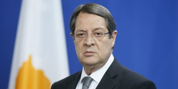 Κύπρος: Καθαρή νίκη για τον Νίκο Αναστασιάδη