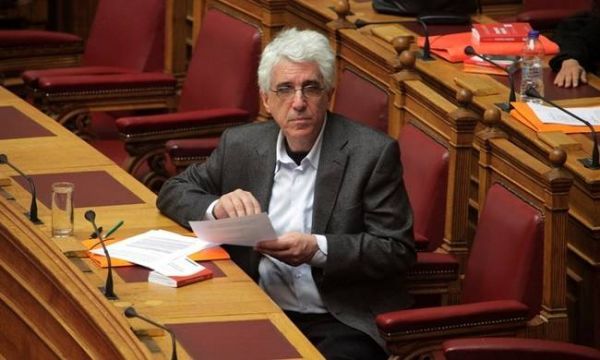 Παρασκευόπουλος: Πολλά τα προβλήματα από την αποχή των δικηγόρων