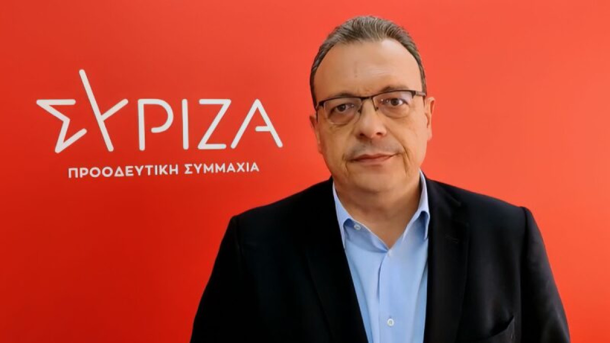 Φάμελλος: Να κατατεθεί η πρόταση δυσπιστίας από τα προοδευτικά κόμματα