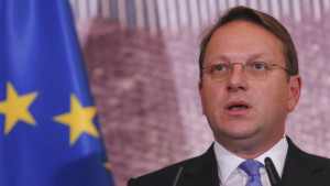 Κομισιόν: Άλλα λόγια ν'αγαπιόμαστε, για την Τουρκία, που καλύπτει λαθροδιακινητές!