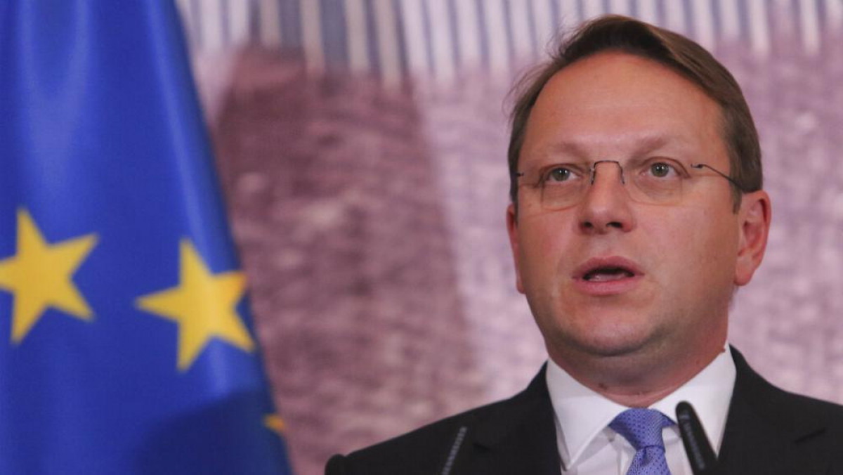 Κομισιόν: Άλλα λόγια ν'αγαπιόμαστε, για την Τουρκία, που καλύπτει λαθροδιακινητές!