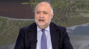 Τσιόδρας- Ομόφυλα ζευγάρια: Ζητήματα δικαιωμάτων μειοψηφίας δεν μπαίνουν σε δημοψήφισμα