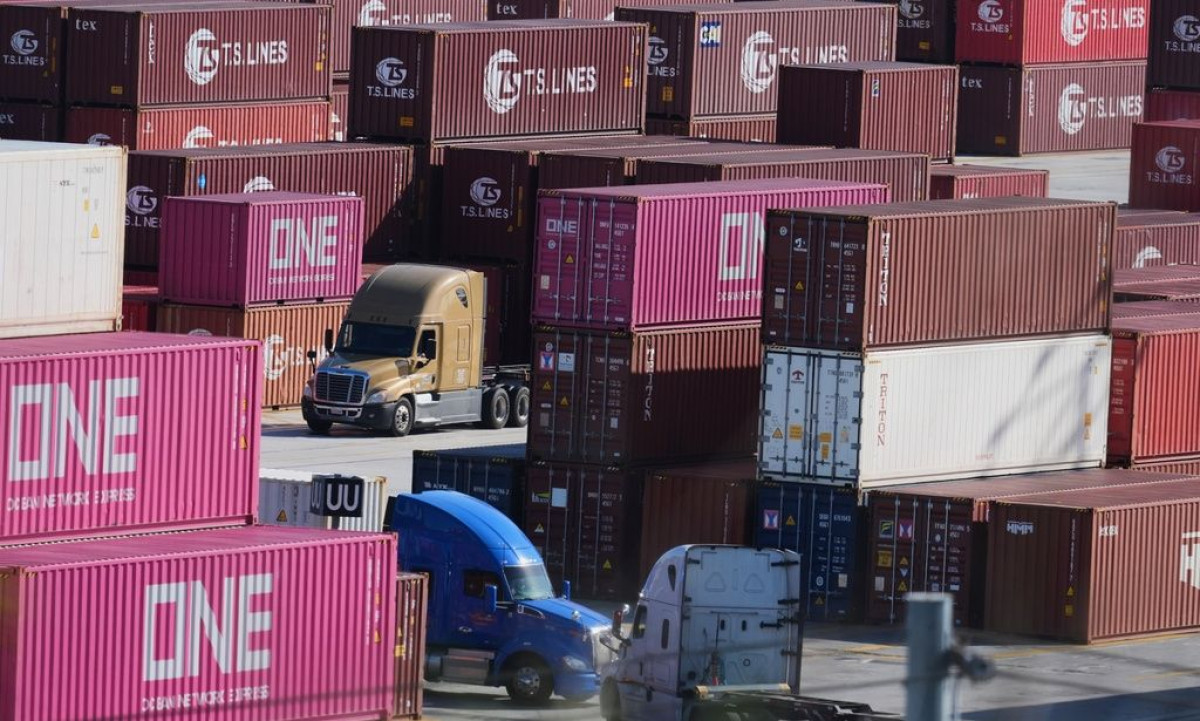 Πώς ο τρόπος ταξινόμησης των προϊόντων γίνεται «όπλο» στο παγκόσμιο εμπόριο για αποφυγή δασμών