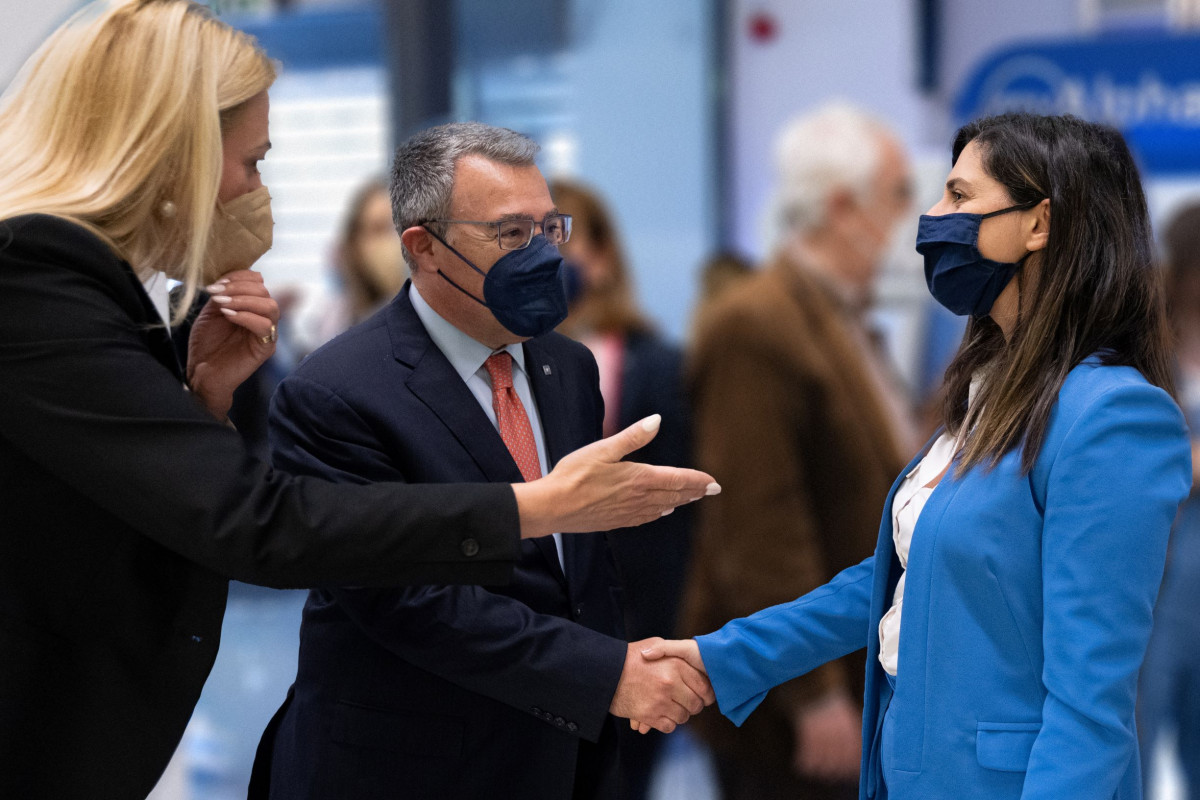 Ψάλτης (Alpha Bank): Ο επιχειρηματικός κόσμος της Κρήτης πρότυπο ανθεκτικότητας